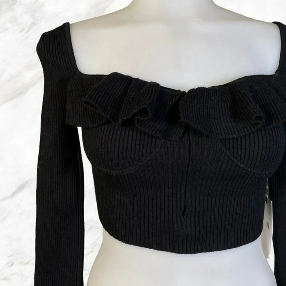 REVOLVE 95% cotton